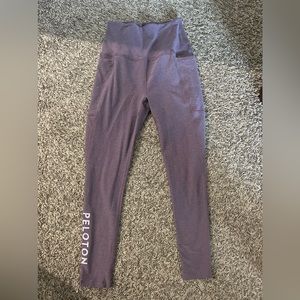 Beyond yoga peloton leggings
